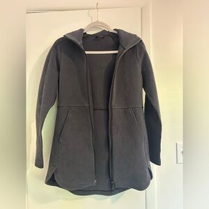 Lululemon Softstreme Full Zip